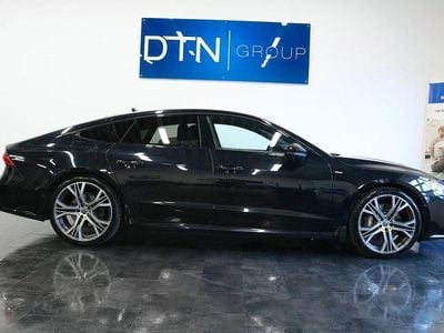 Audi A7 Sportback