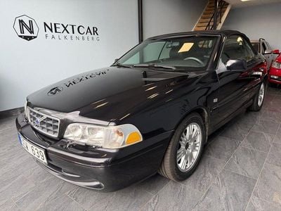 Volvo C70
