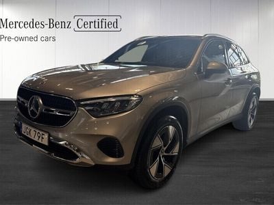 Mercedes GLC300e