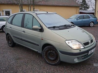 Renault Scénic