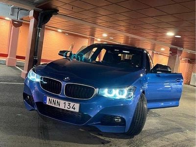 BMW 320 Gran Turismo