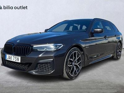 BMW 530e