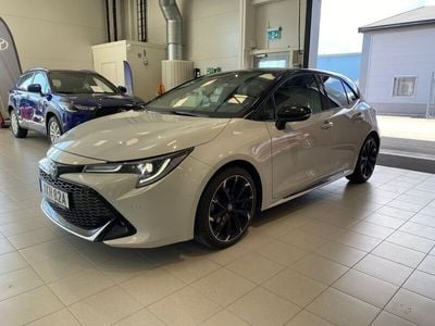 Toyota Corolla Hybrid