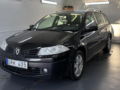 Renault Mégane GrandTour