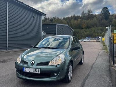 Renault Clio R.S.