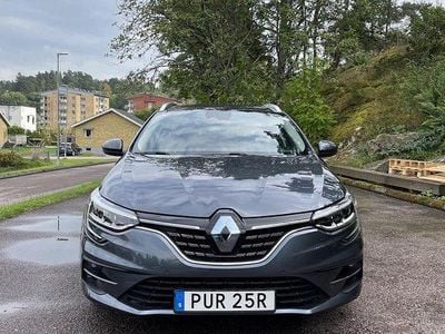 Renault Mégane IV