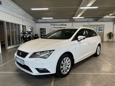Seat Leon ST