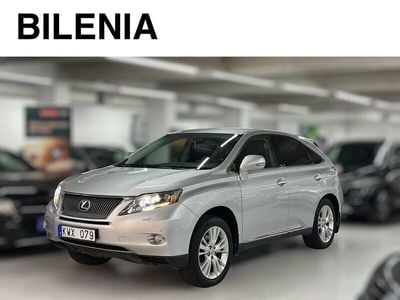 Lexus RX450h
