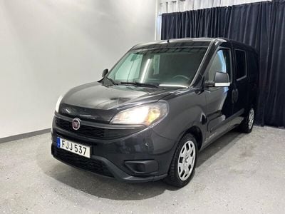 Fiat Doblò