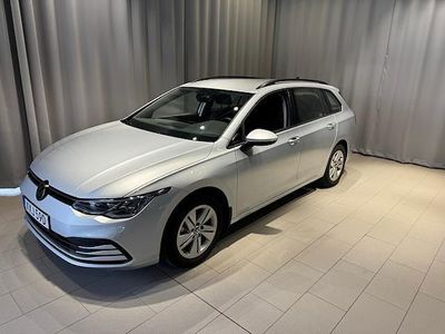 VW Golf VIII