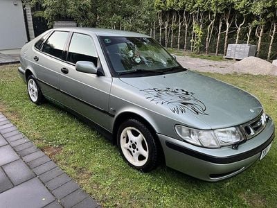 Saab 9-3