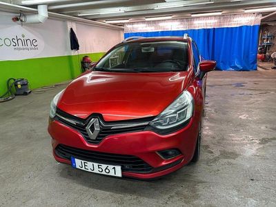 Renault Clio GrandTour