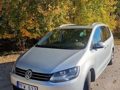 VW Sharan
