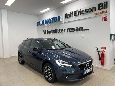 Volvo V40 CC