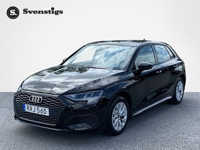 Audi A3 Sportback e-tron