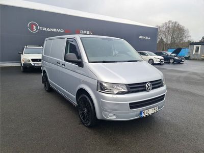 VW T5