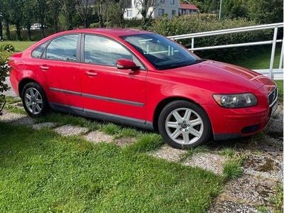 Volvo S40