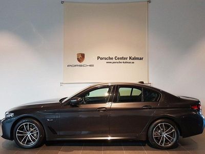 BMW 530e