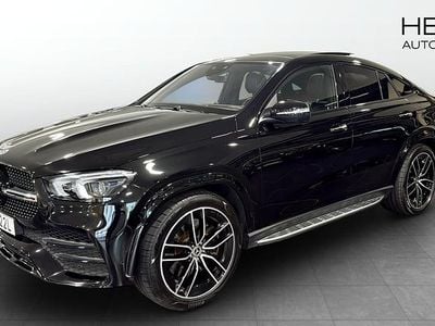 Mercedes GLE350