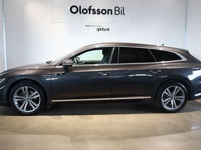 VW Arteon