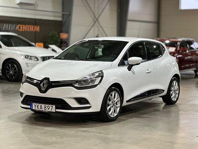Renault Clio IV