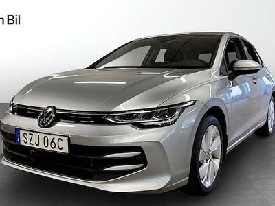 VW Golf VIII