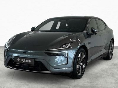 Polestar 4