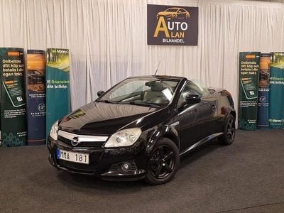Opel Tigra