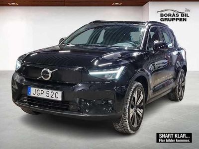 Begagnad Volvo XC40 299 kW (407 HK) 2023 SUV