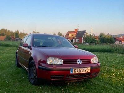 VW Golf IV