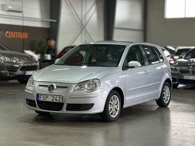 VW Polo