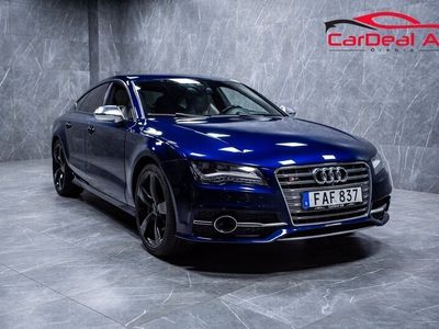 Audi S7