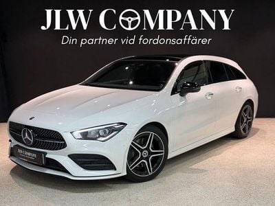 Mercedes CLA200
