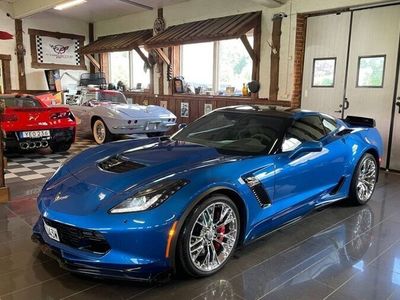 Chevrolet Corvette C7