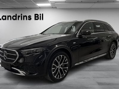 Mercedes E300