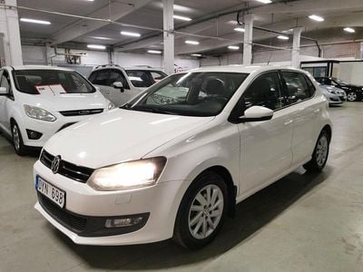 VW Polo