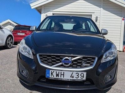 Volvo C30