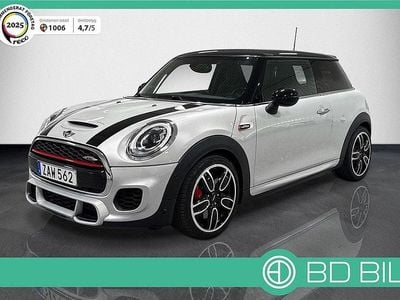 Mini John Cooper Works