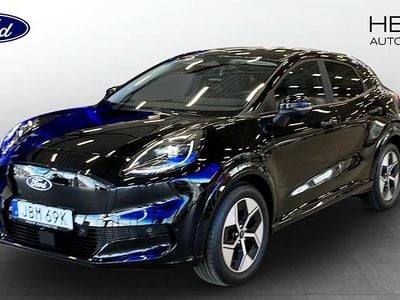 Ford Puma Gen-E