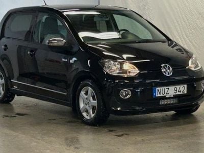 VW up!