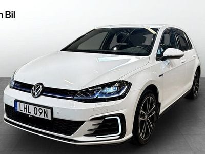 VW Golf VIII