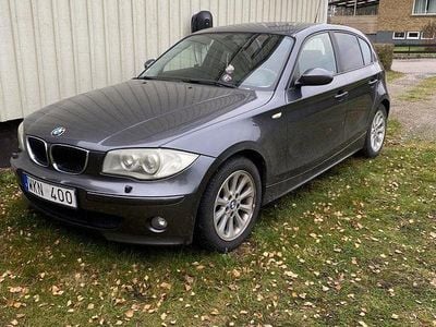 BMW 120