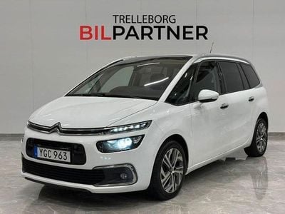Citroën Grand C4 Picasso