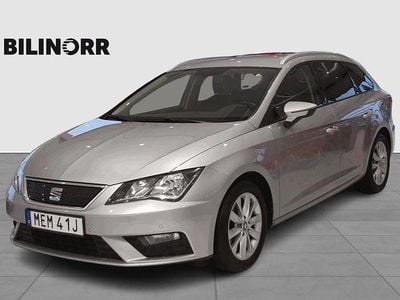 Seat Leon ST