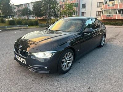 BMW 330e