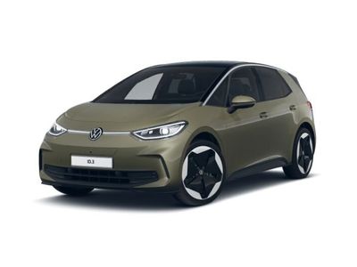 begagnad VW ID3 58 kWh Pro Performance Aut Nav Facelift