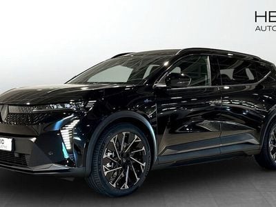 Renault Scénic