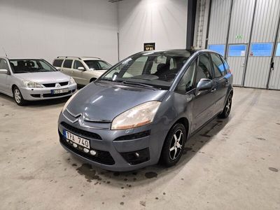 Citroën C4 Picasso