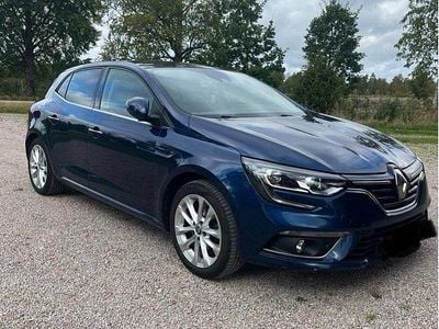 Renault Mégane IV