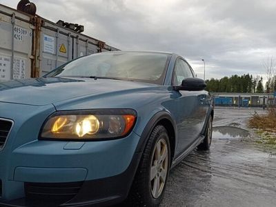 Volvo C30